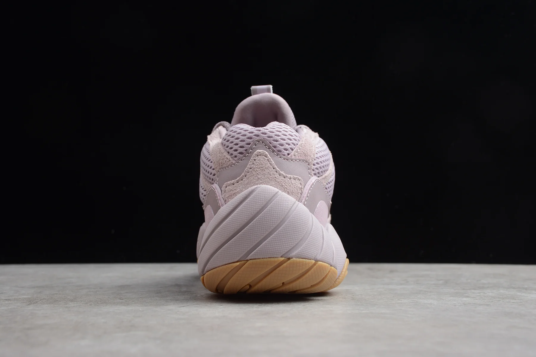 Yeezy 500 Pink G5 - Image 4