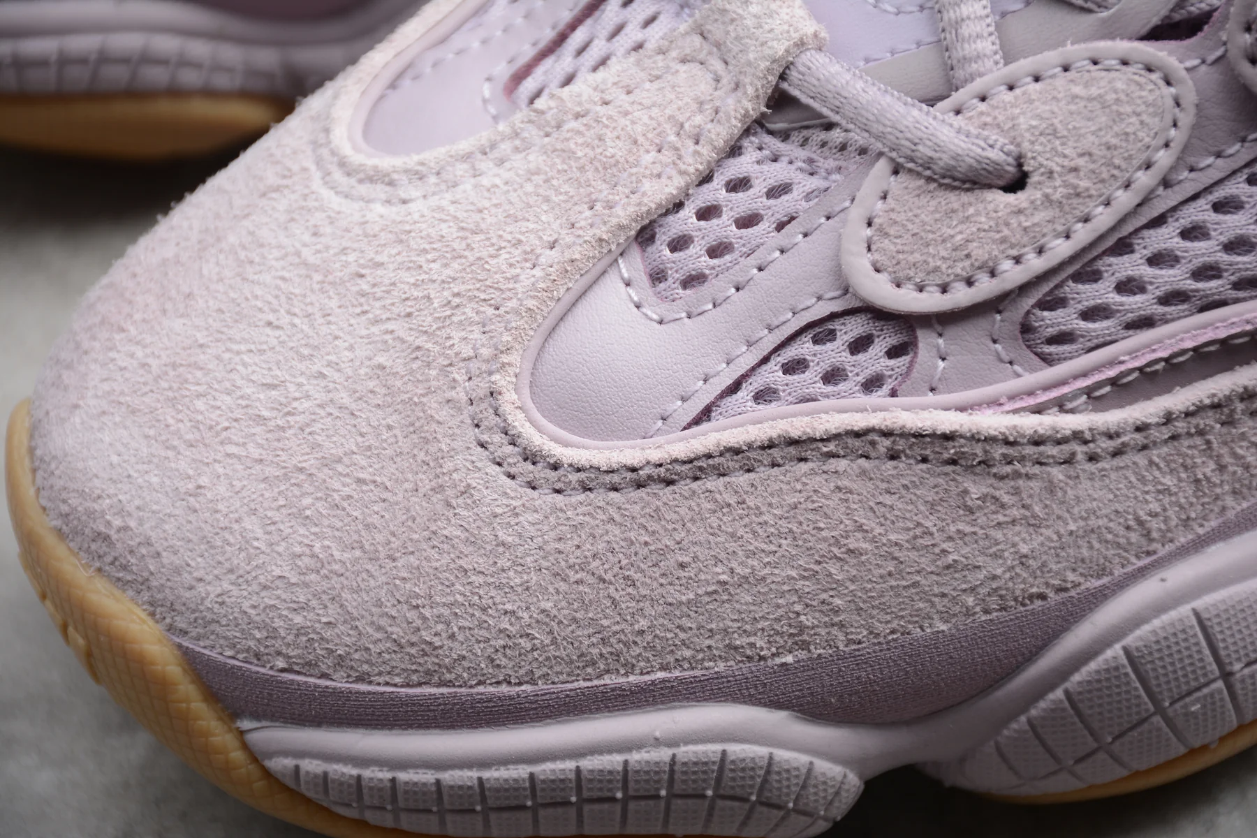 Yeezy 500 Pink G5 - Image 6