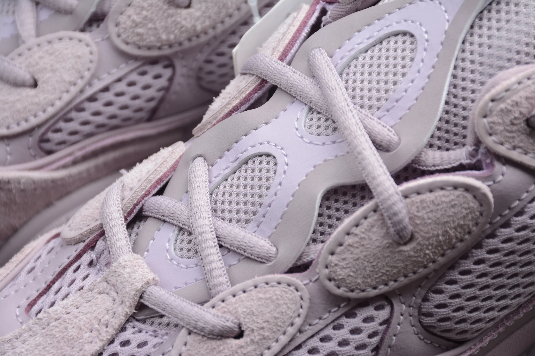 Yeezy 500 Pink G5 - Image 7