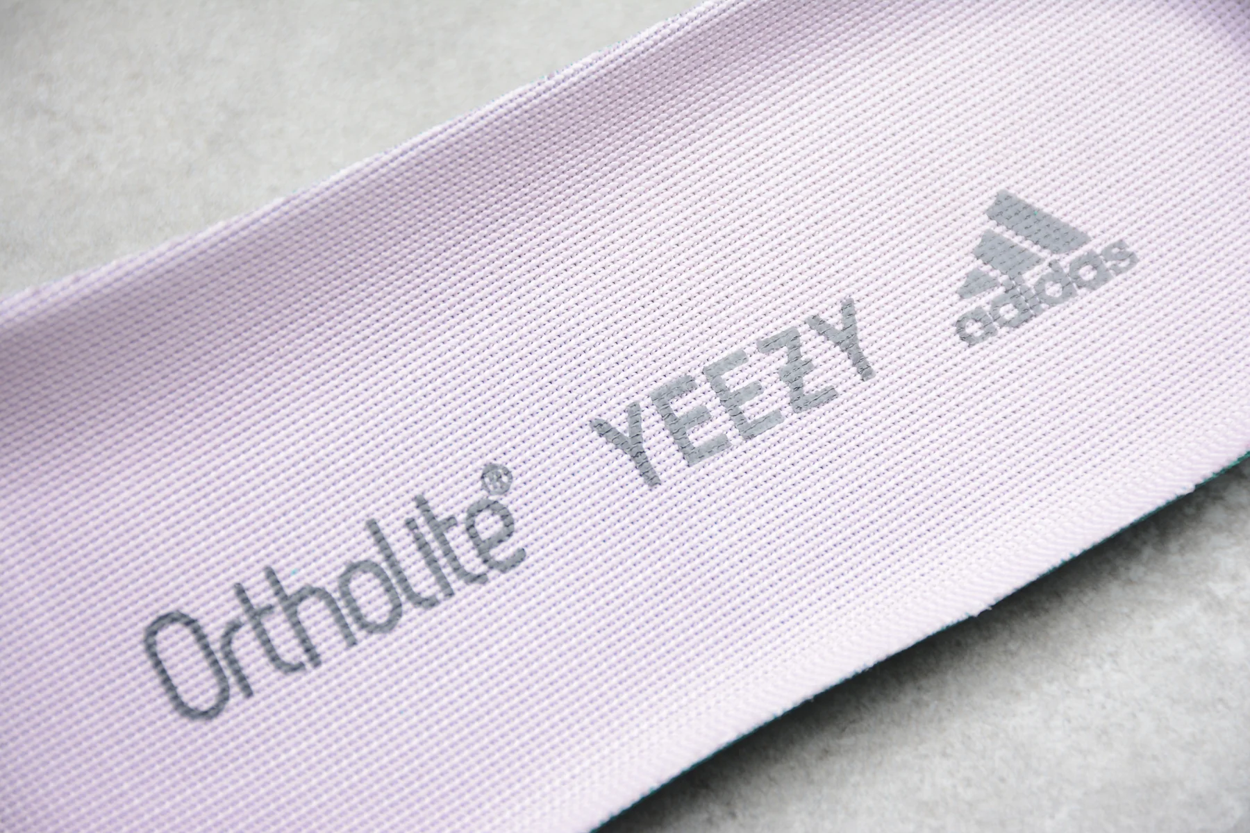 Yeezy 500 Pink G5 - Image 9