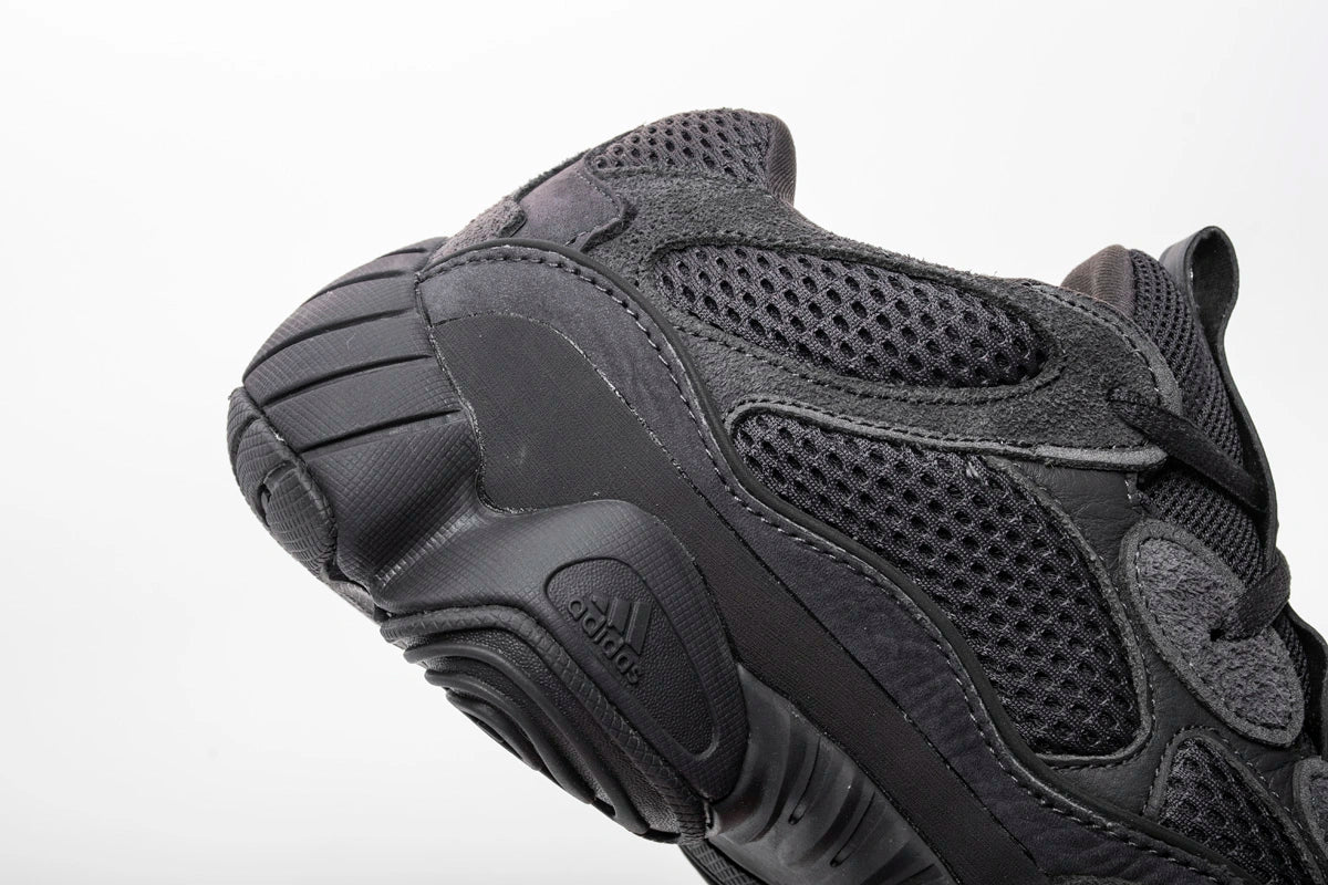 Yeezy 500 Utility Black G5 - Image 5