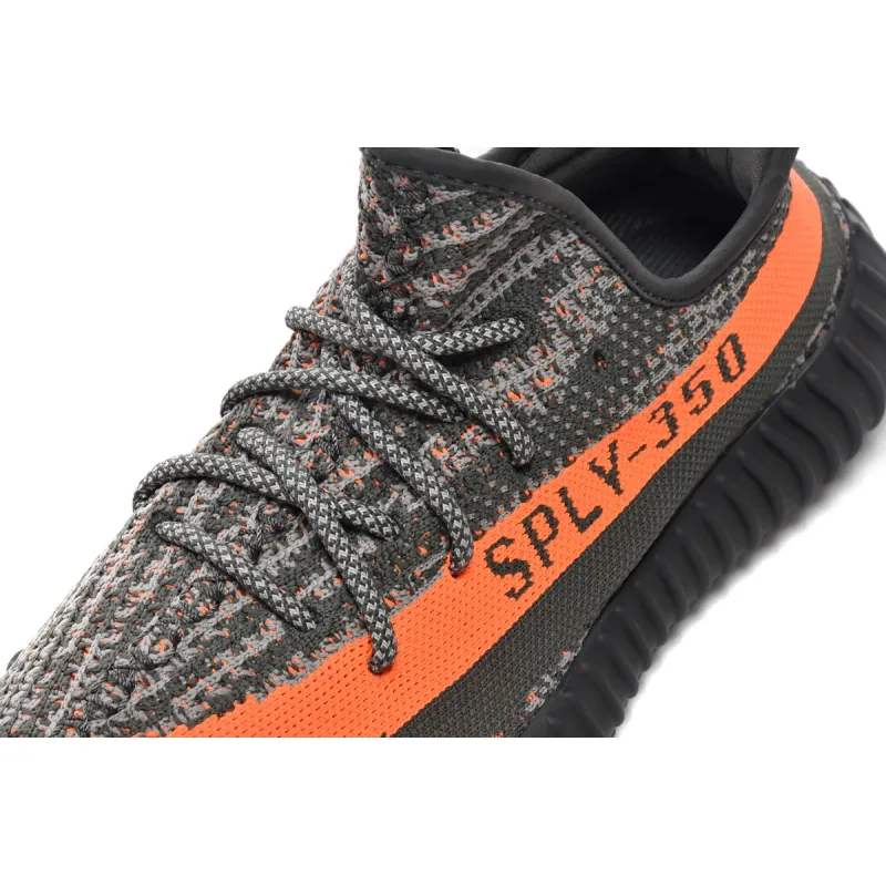 Yeezy Boost 350 V2 Dark Beluga G5 - Image 6
